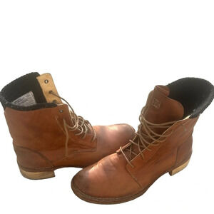 Timberland Men’s boots from the 1970’s extremely good wearable condition size 10